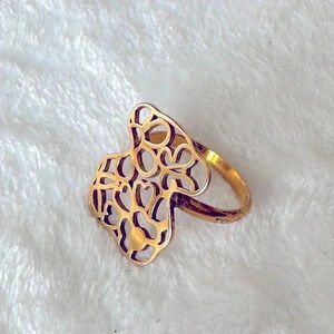 Tous Ring SZ 7